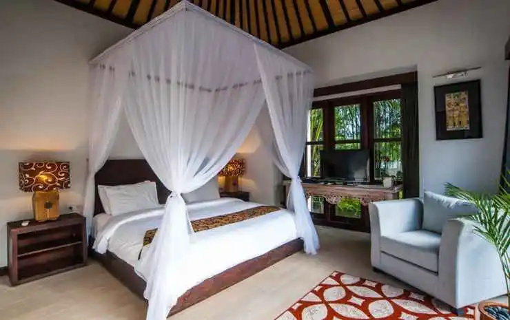 Villa Matha, Ubud