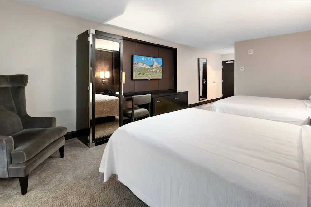 Hotel photo 5