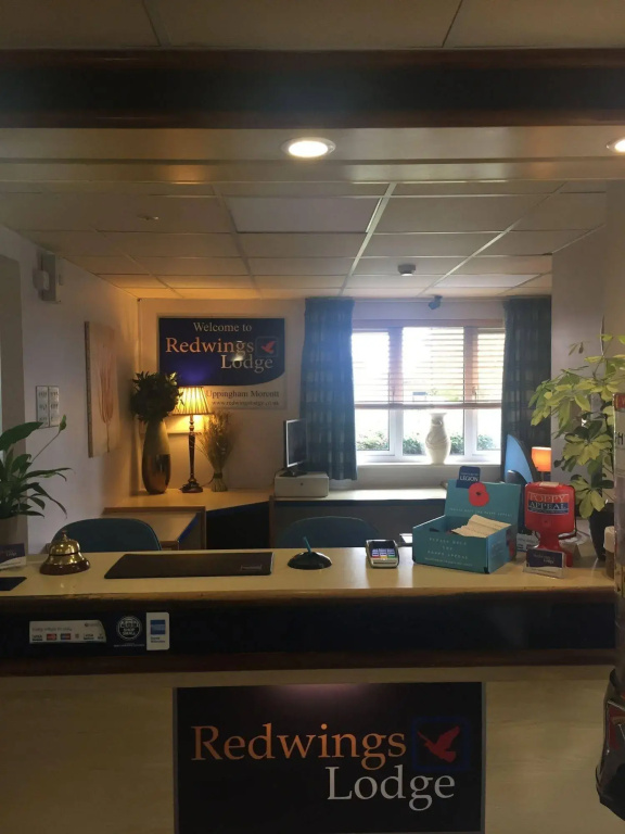 Hotel photo 18
