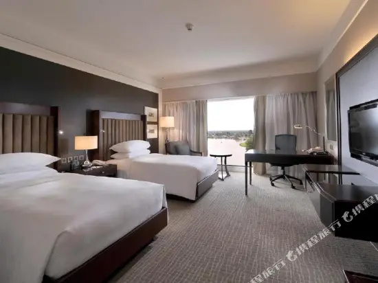 Hilton Kuching Hotel