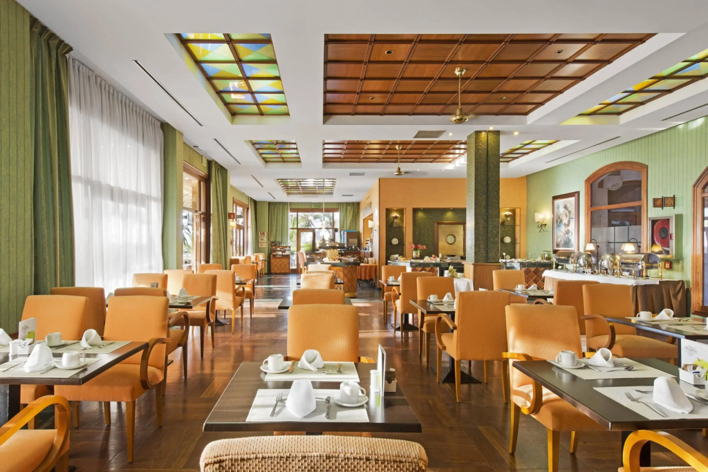 Elba Palace Golf Boutique Hotel - Général