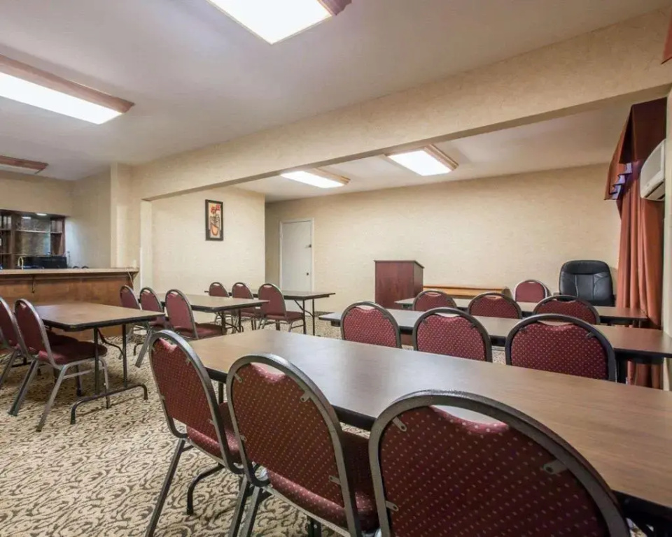Comfort Inn Escondido San Diego North County - Général