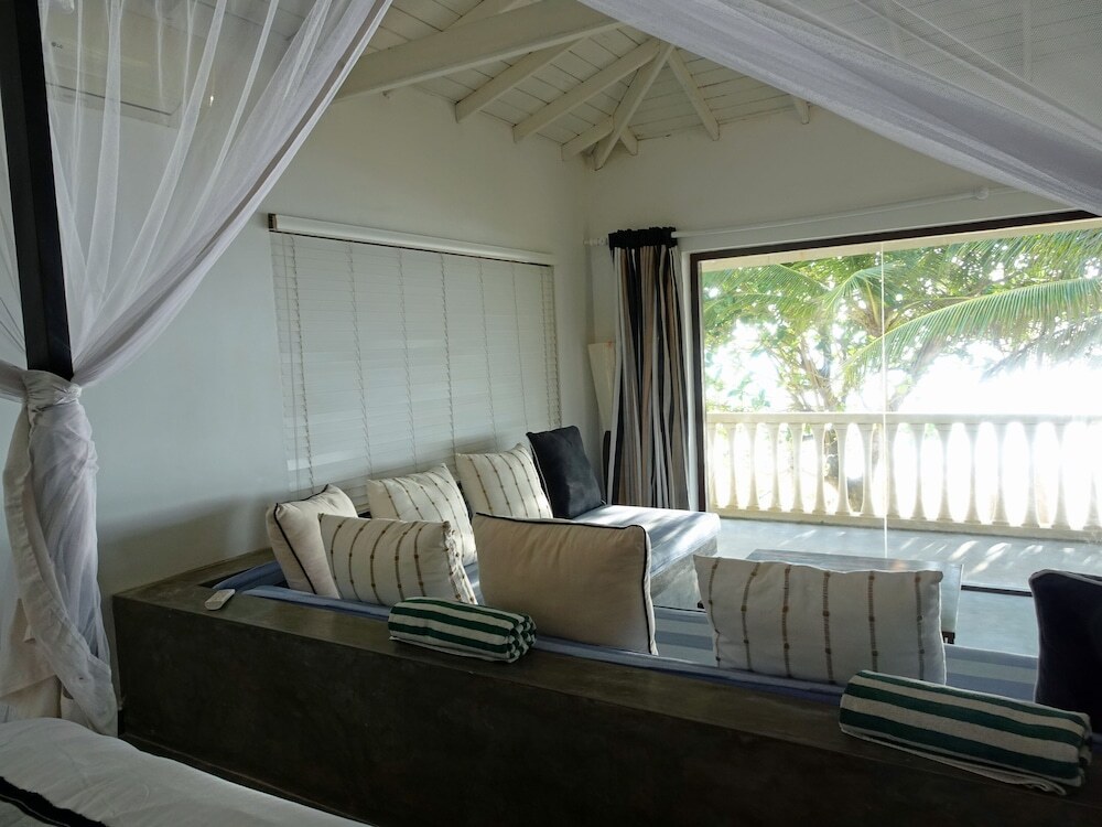 Hotel Suite Lanka