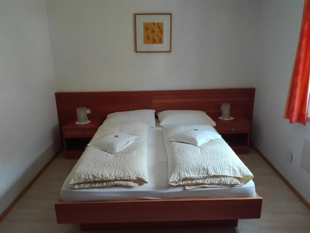 Hotel Haselried - Chambres