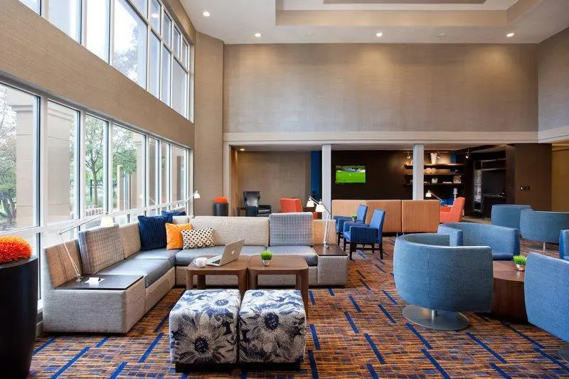 Sonesta Select San Francisco Airport Oyster Point Waterfront - Chambres