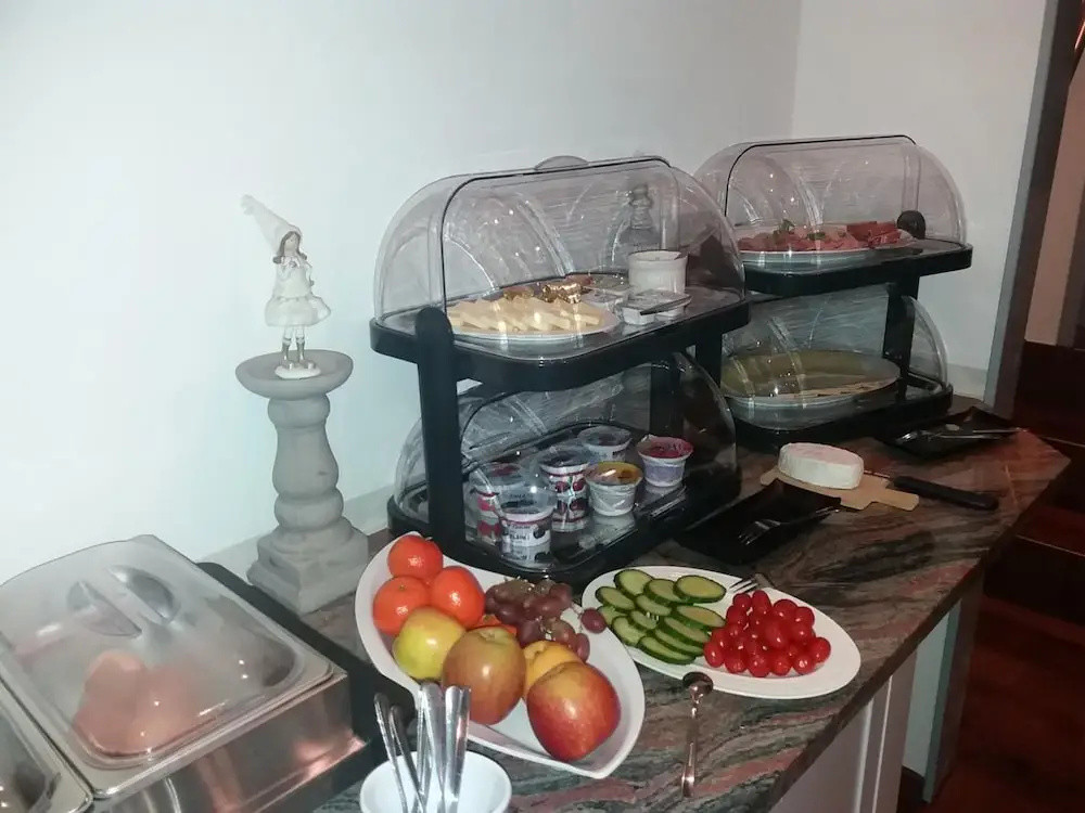 Hotel photo 10