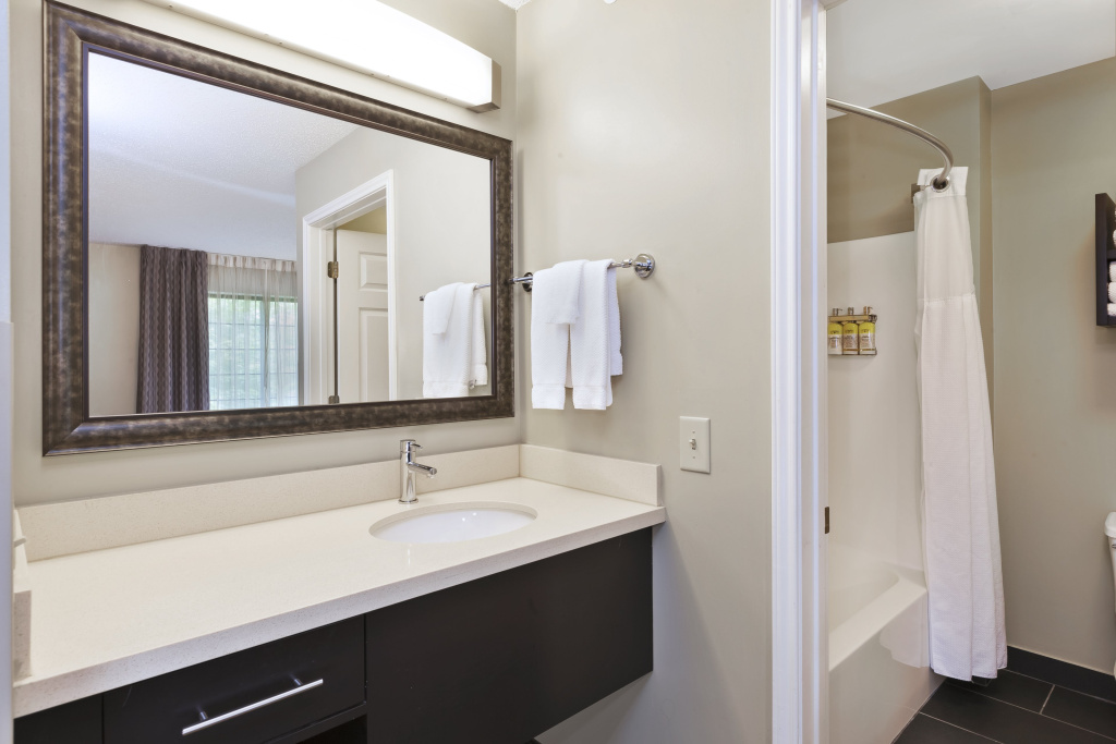 Staybridge Suites Detroit-Utica by IHG - Général