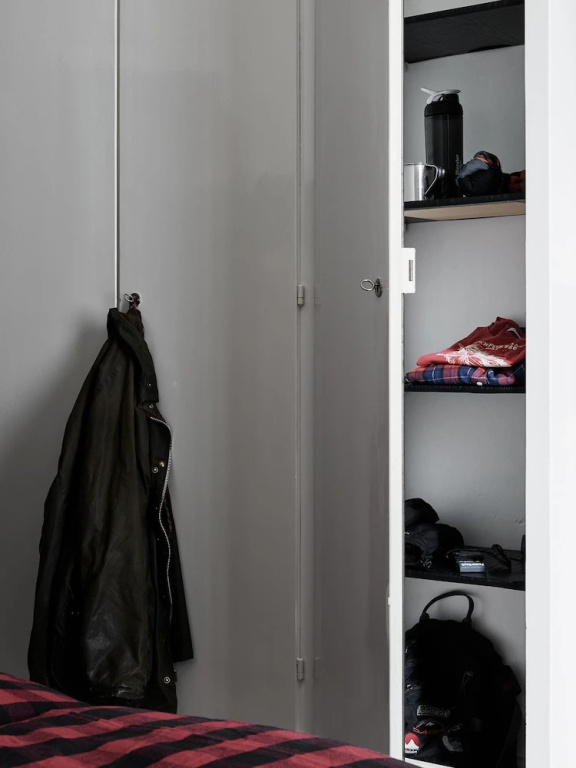 Comfort room