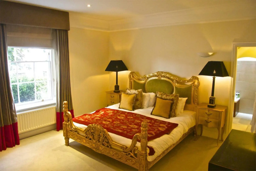 The Walton Hotel - Général