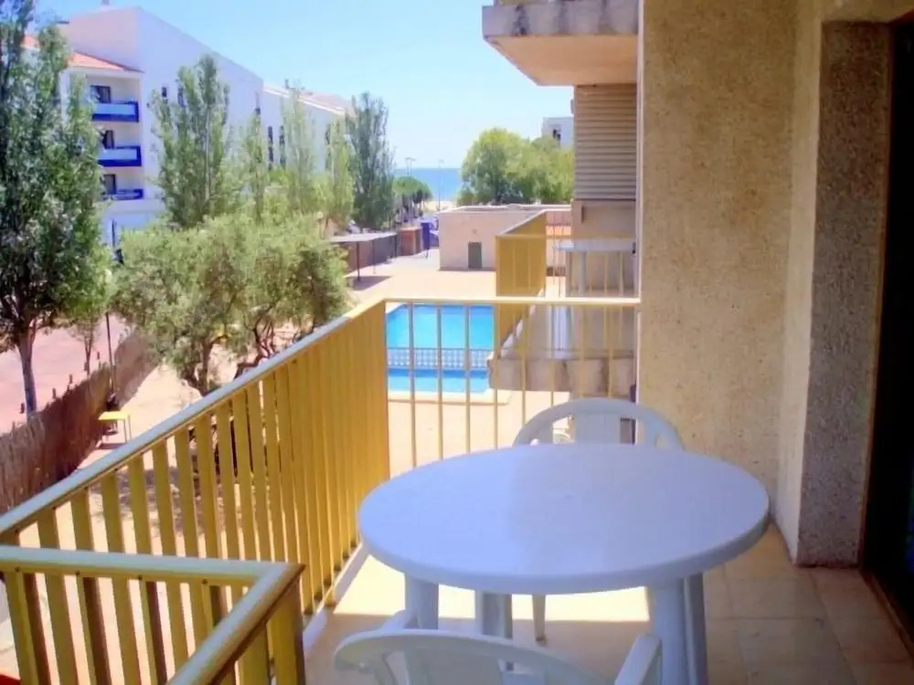 Apartamentos Pins Marina 46