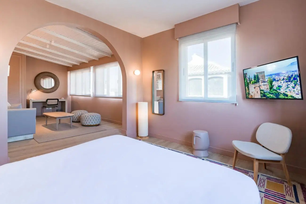 Hotel photo 19