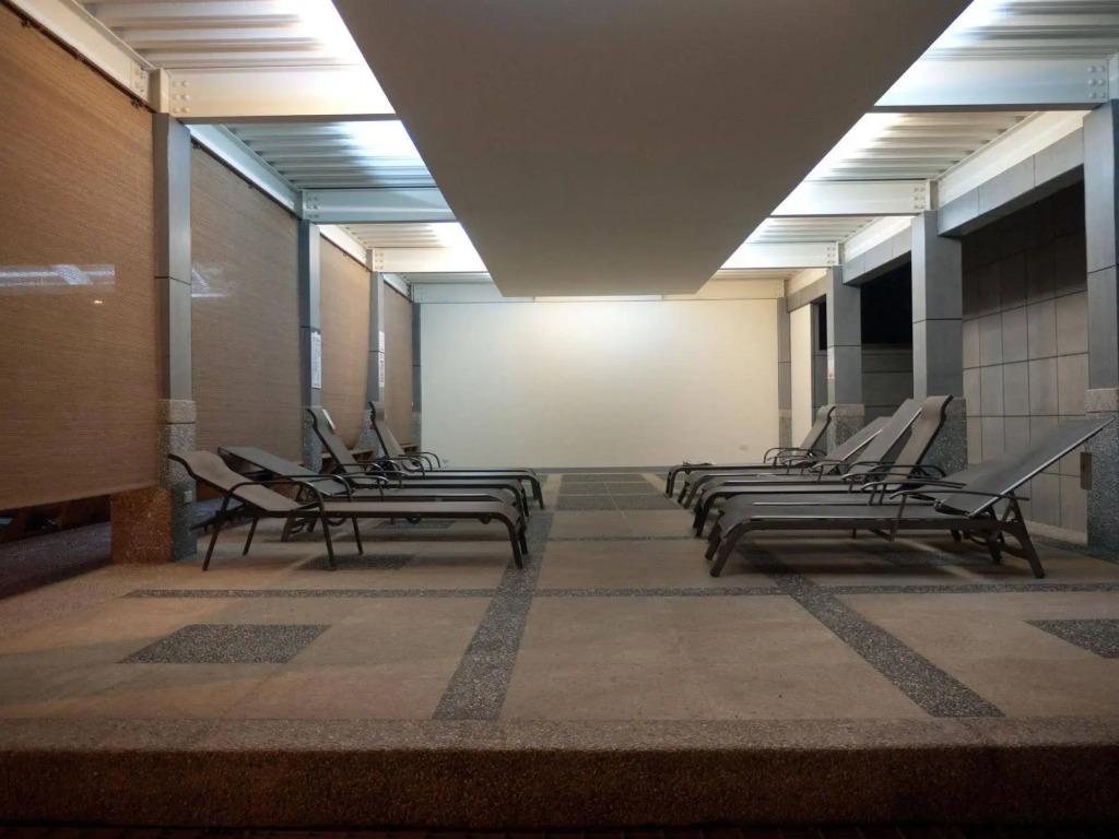 Jin Ping Spring Resort - фото 12