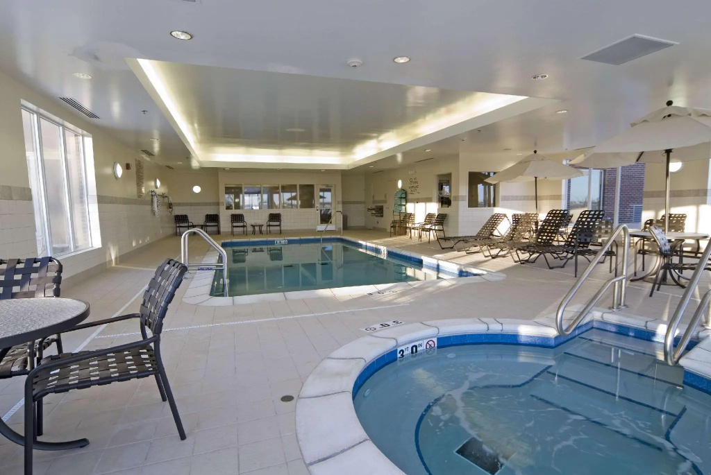 Hilton Garden Inn Omaha West - Général