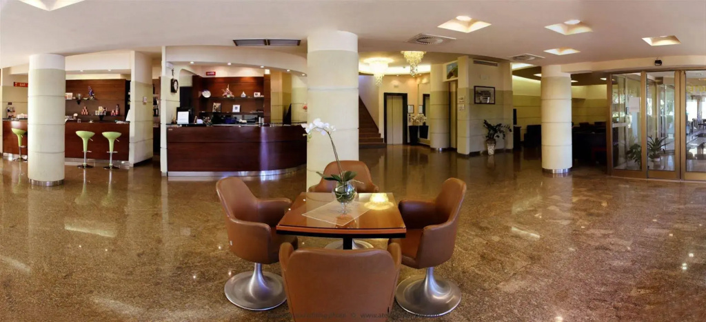 Hotel Tevere - Général