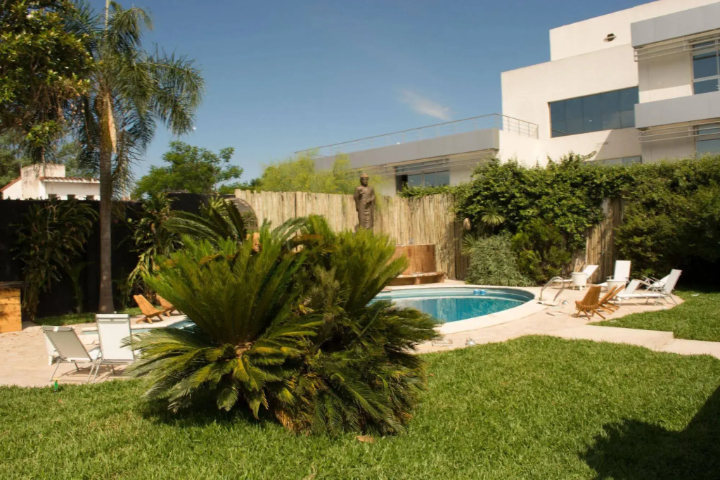 Casa Onas Hotel Boutique Cordoba - Général