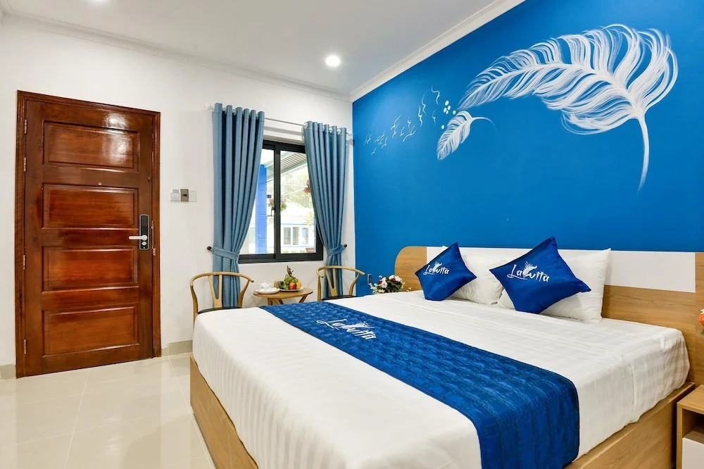 La Vita Hotel - Général