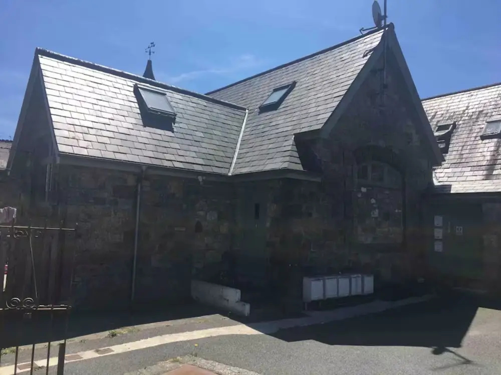 Cosy 2BR Penzance Stay Sleeps 3 Near Seafront