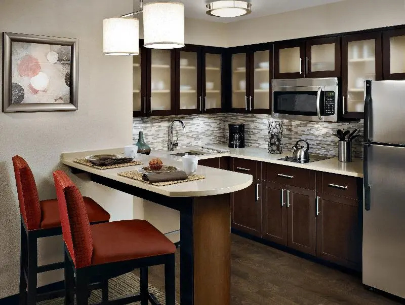 Staybridge Suites Tysons - McLean by IHG - Chambres
