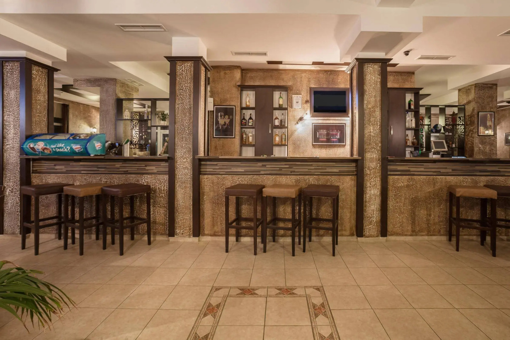 Silver Springs Hotel  Apartments - Général