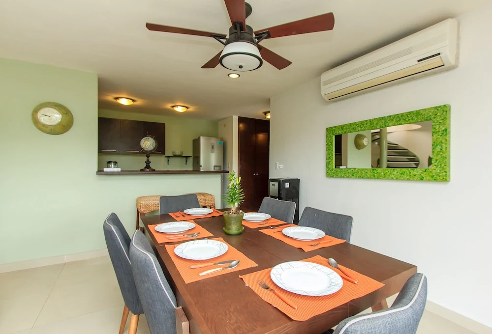 Plaza Paraiso by Playa Moments - Général