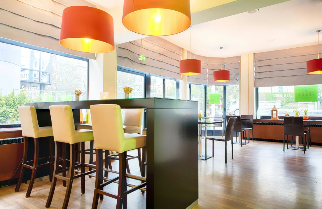 Leonardo Boutique Hotel Rigihof Zurich - Général