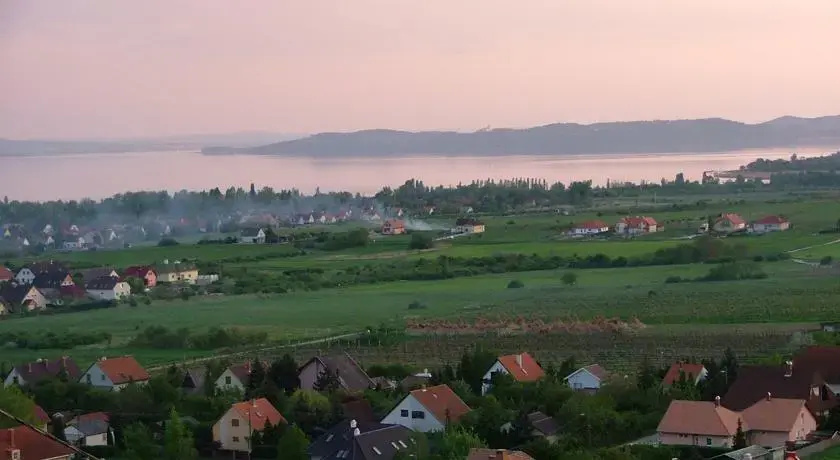 Panorama Vendeghaz