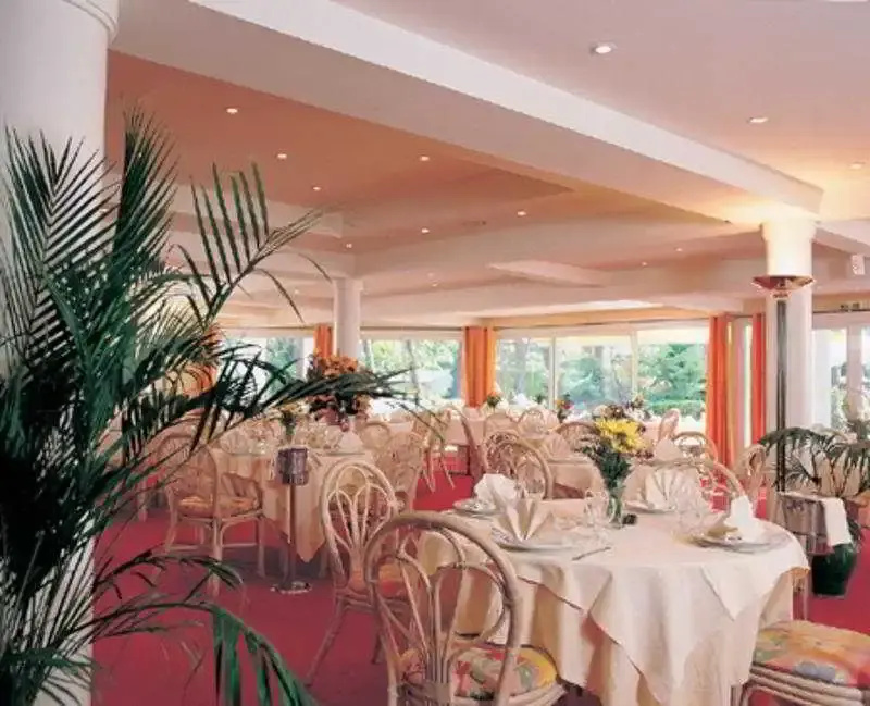 Palmyr'Hôtel - Général