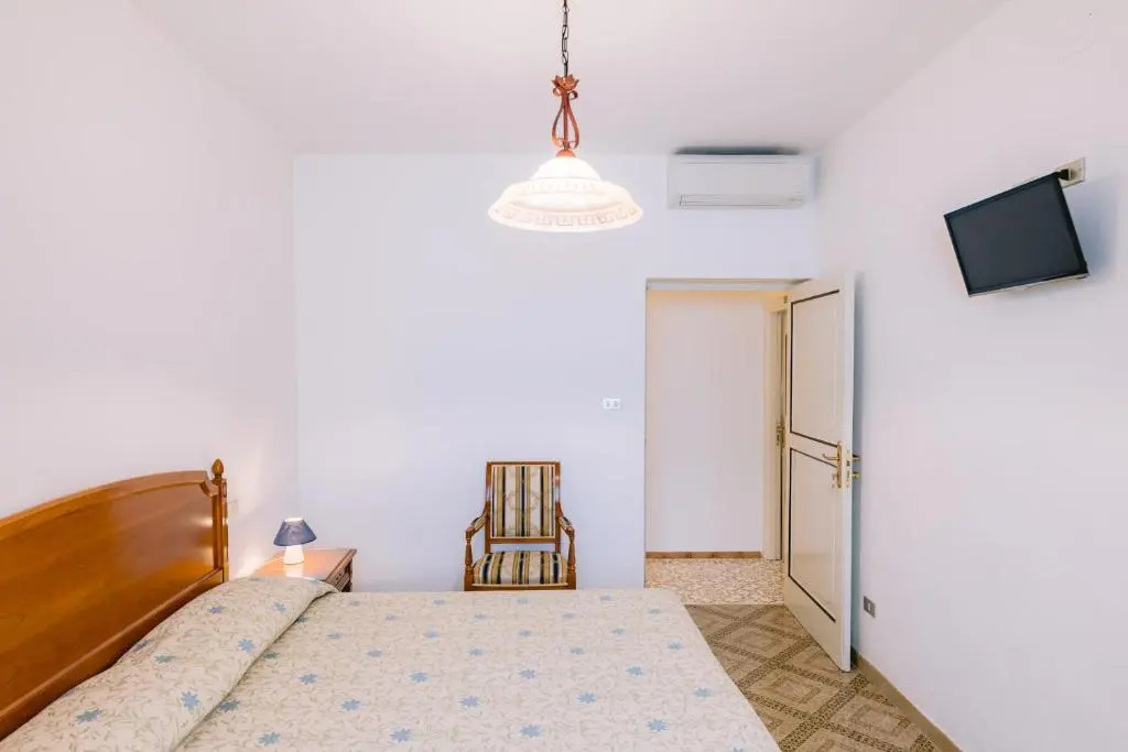 Hotel Toro - Chambres