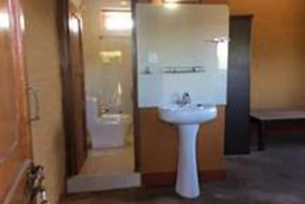 Balthali Village Resort - Général