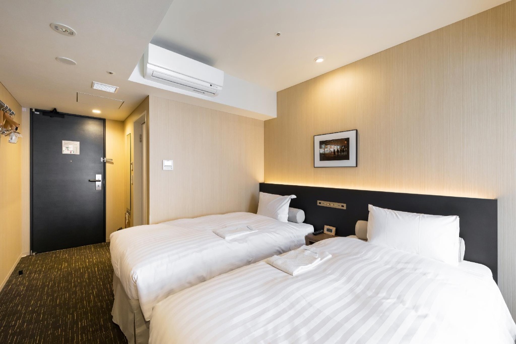 Ginza Capital Hotel Moegi 사진 12