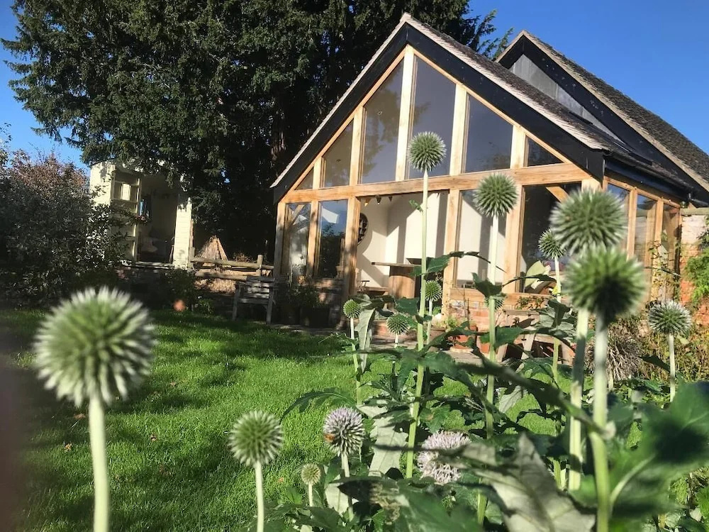 The Old Dower House