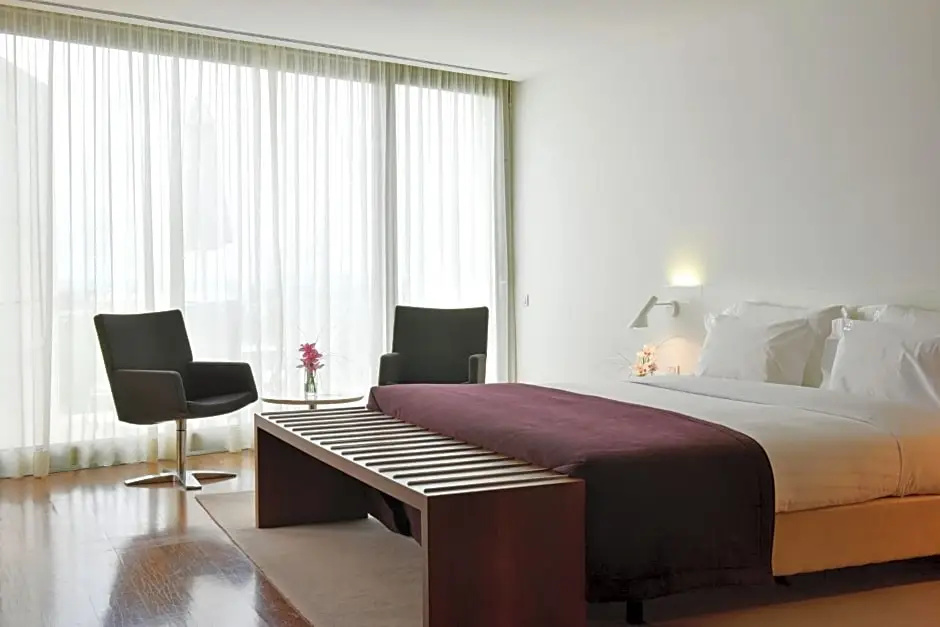 Pousada Palacio Estoi – Faro Hotel - Chambres