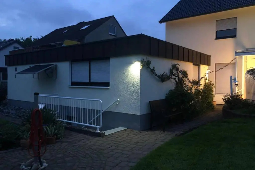 Cottage