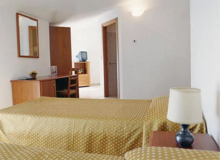 Hotel La Piccola Stazione - Général
