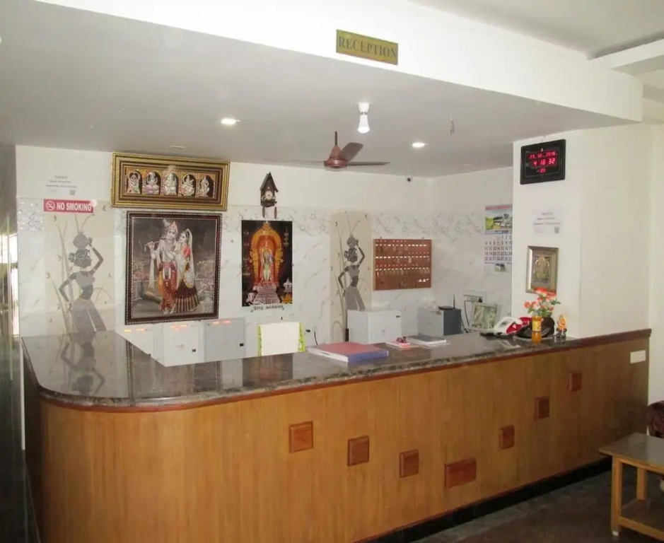 Hotel photo 13