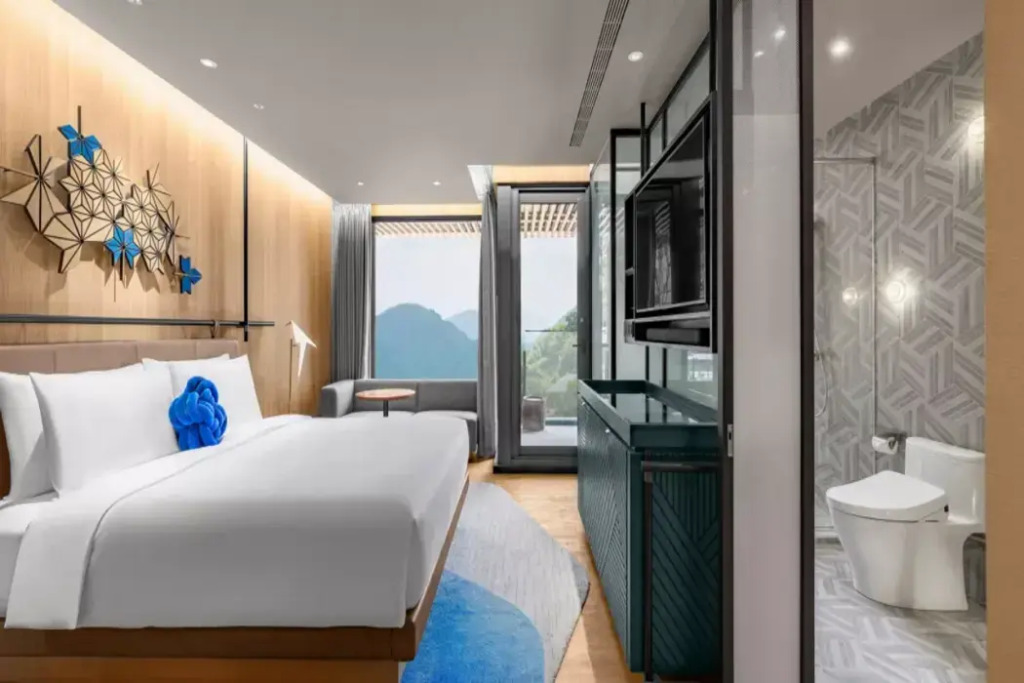 Hotel Indigo Alishan by IHG — фото 3