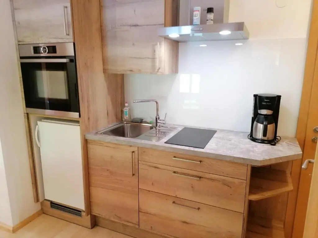 Standard Apartment