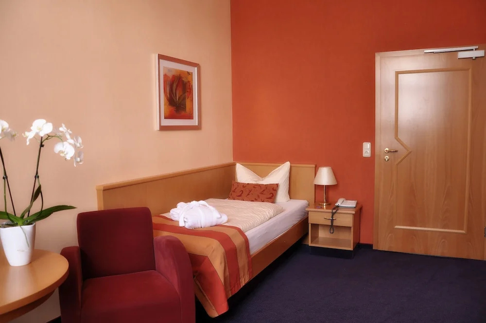Dappers Hotel Spa Genuss - Chambres