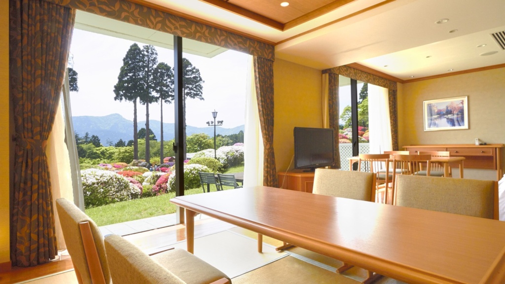 Hotel de Yama, Hakone Lake Side 사진 2