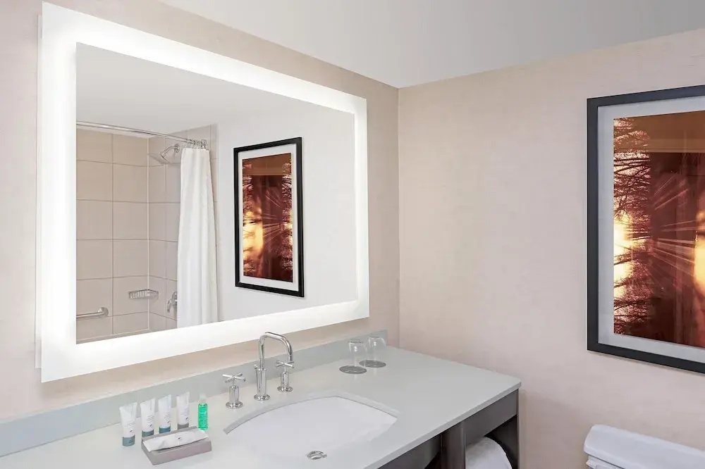 The Westin Calgary - Chambres
