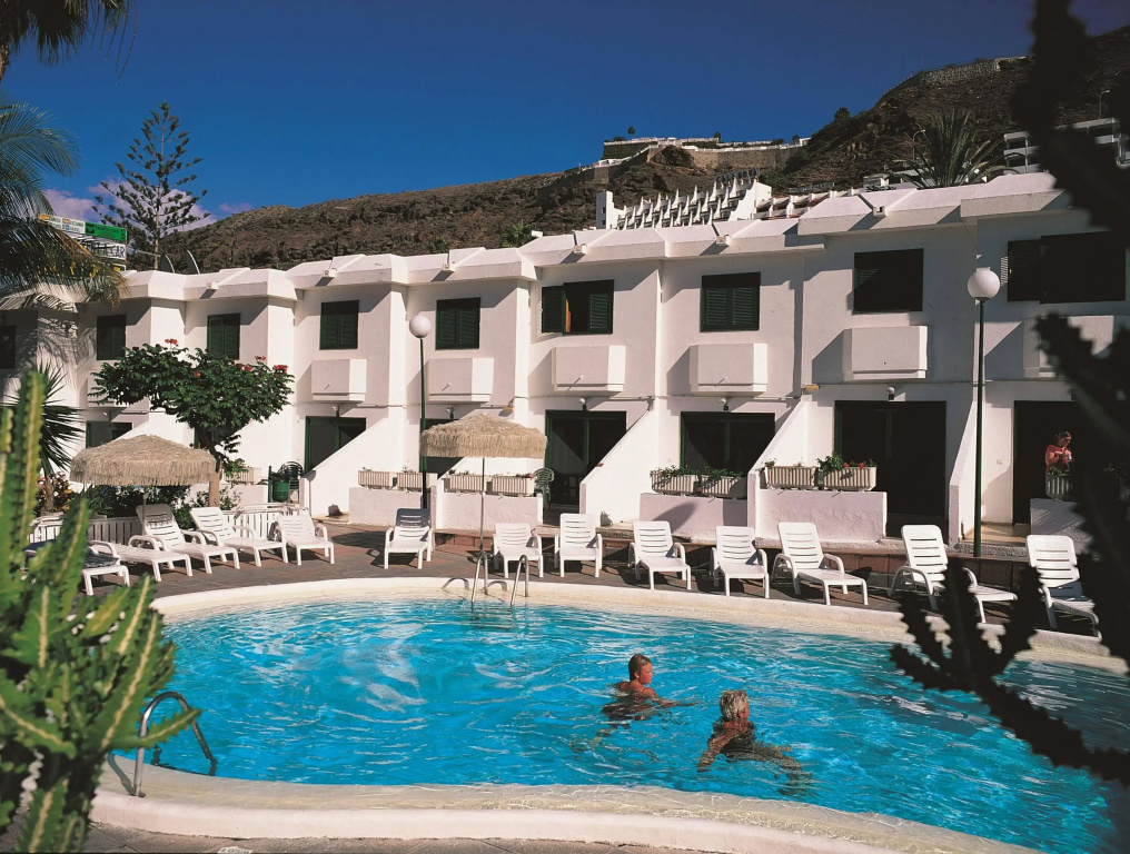 Hotel photo 8