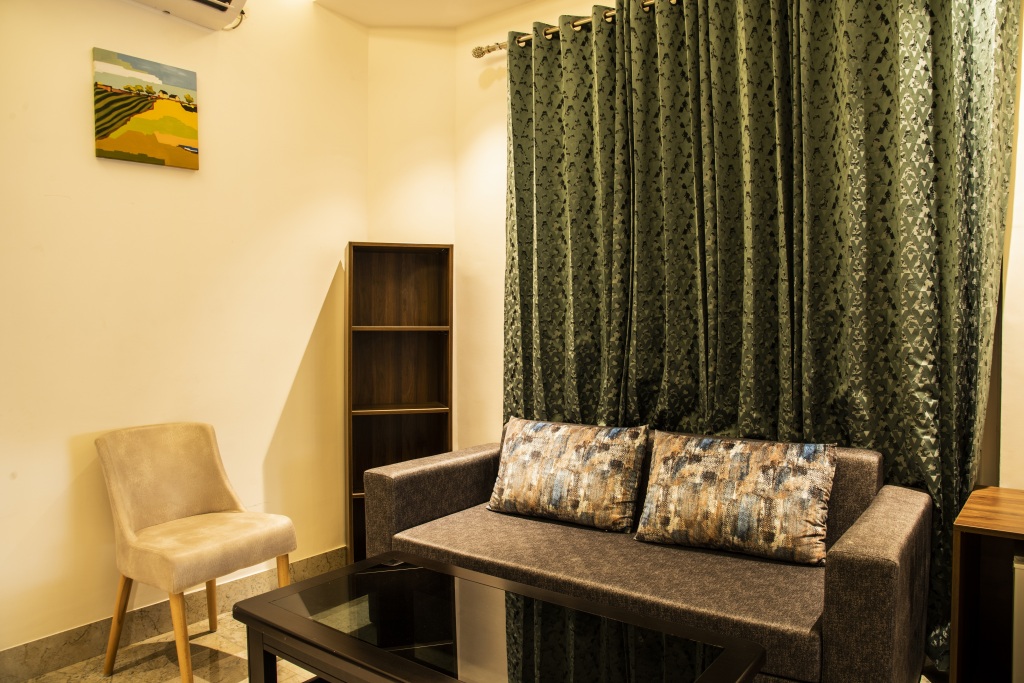 Люкс в Hotel Dream Inn