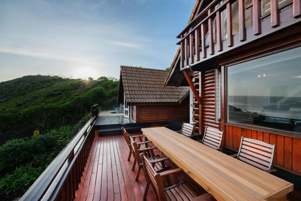 Brenton on Sea Chalets