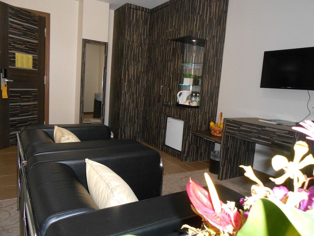 Hig Hotel