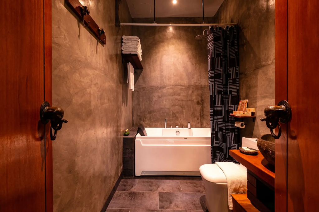 Ipoh Bali Hotel - Général