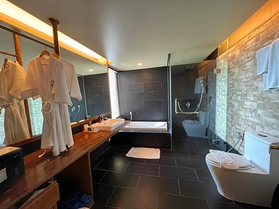 The Paz Khao Yai by PCL - Chambres