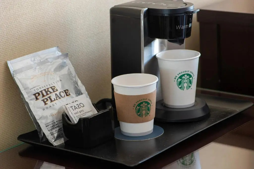 Sheraton Milwaukee Brookfield Hotel - Chambres