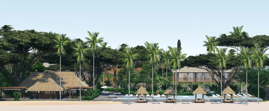 Andaz Bali - A Concept By Hyatt