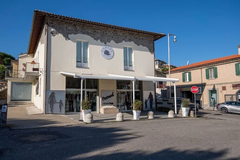 Camere San Flaviano