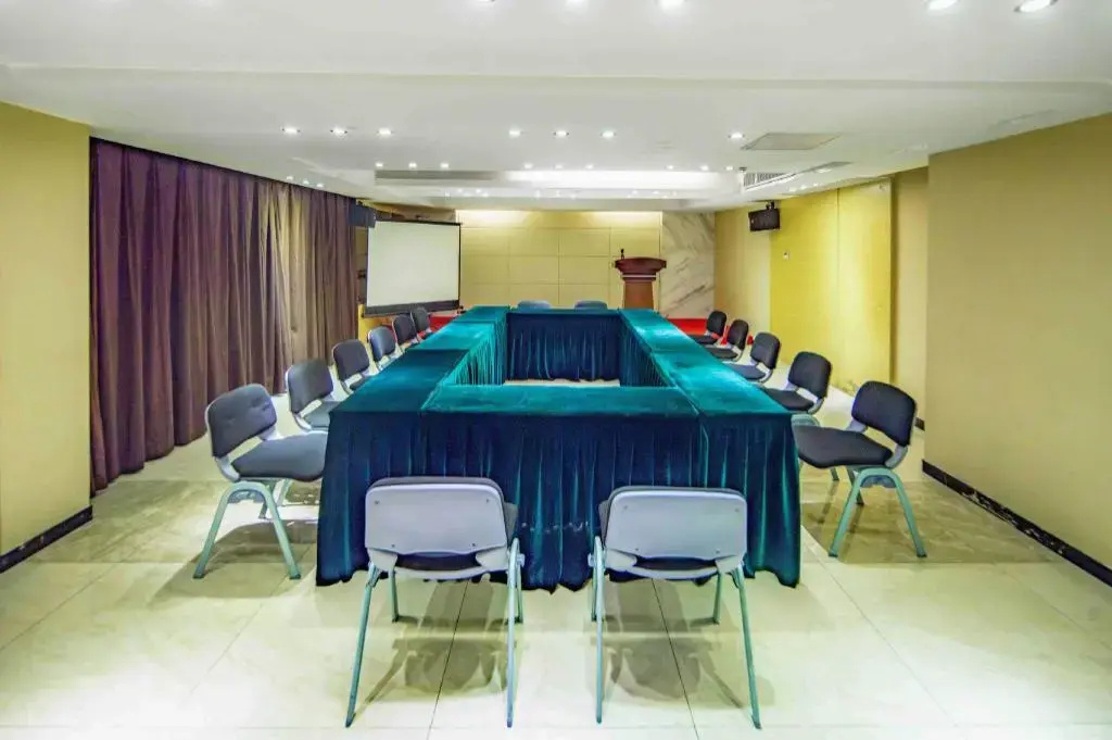 City Comfort Inn Wuhan Xudong - Général